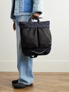 Porter-Yoshida and Co - Hype 2Way Nylon-Ripstop and CORDURA® Tote Bag
