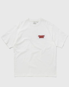 Gramicci Outdoor Specialist Tee White - Mens - Shortsleeves