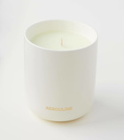 Assouline Miami Beach ceramic scented candle