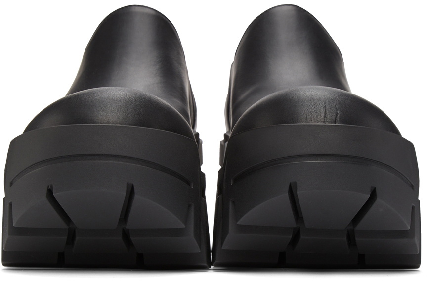 靴 Balenciaga bulldozer mini Balenciaga Black Bulldozer Mini Boots Balenciaga