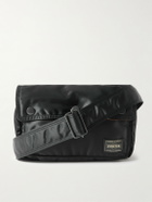 Porter-Yoshida and Co - Tanker Envelope Nylon-Twill Belt Bag