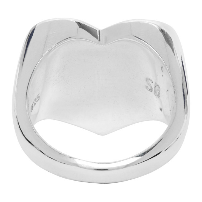 Sophie buhai heart deals ring