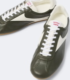 Bottega Veneta Shot leather sneakers