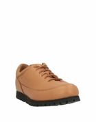 Diemme Venezia Womens Sneakers Camel