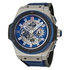Hublot King Power Special One Skeleton Dial Chronograph Automatic Mens Watch 701NQ0137GRSPO14