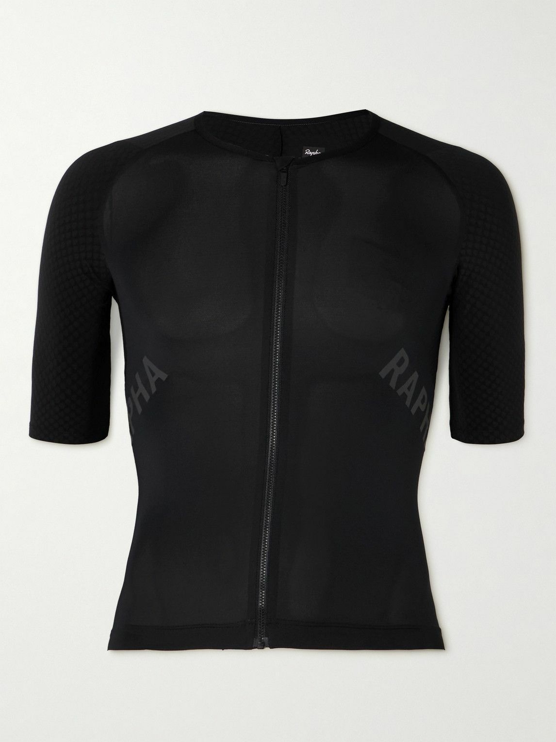 Rapha - Pro Team Aero Cycling Jersey - Black