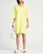 Crossley Womens Mini dress in Yellow