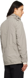 ASPESI Taupe 65 Replica Jacket