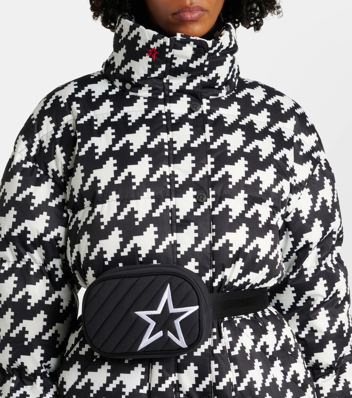 Perfect Moment Star belt bag