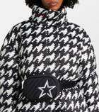 Perfect Moment Star belt bag