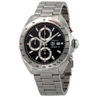 Tag Heuer Formula 1 Automatic Chronograph Mens Watch CAZ2010BA0876