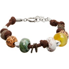 Isabel Marant Cord Bracelet