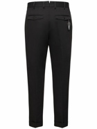 PT TORINO - Rebel Cotton & Linen Pants