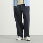Universal Works Men's Twill Duke Pant in Navy