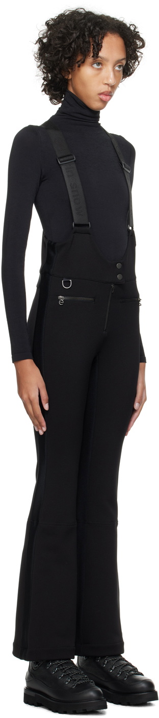 Erin Snow Black Kris Ski Pants