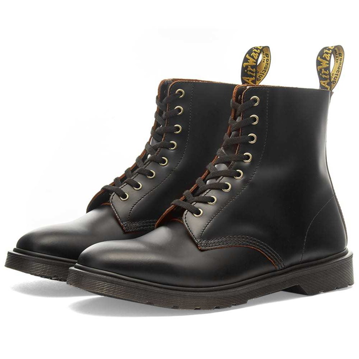 Photo: Dr. Martens 1460 Archive Boot