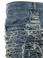 1017 ALYX 9SM - Blackmeans Cotton Denim Jeans
