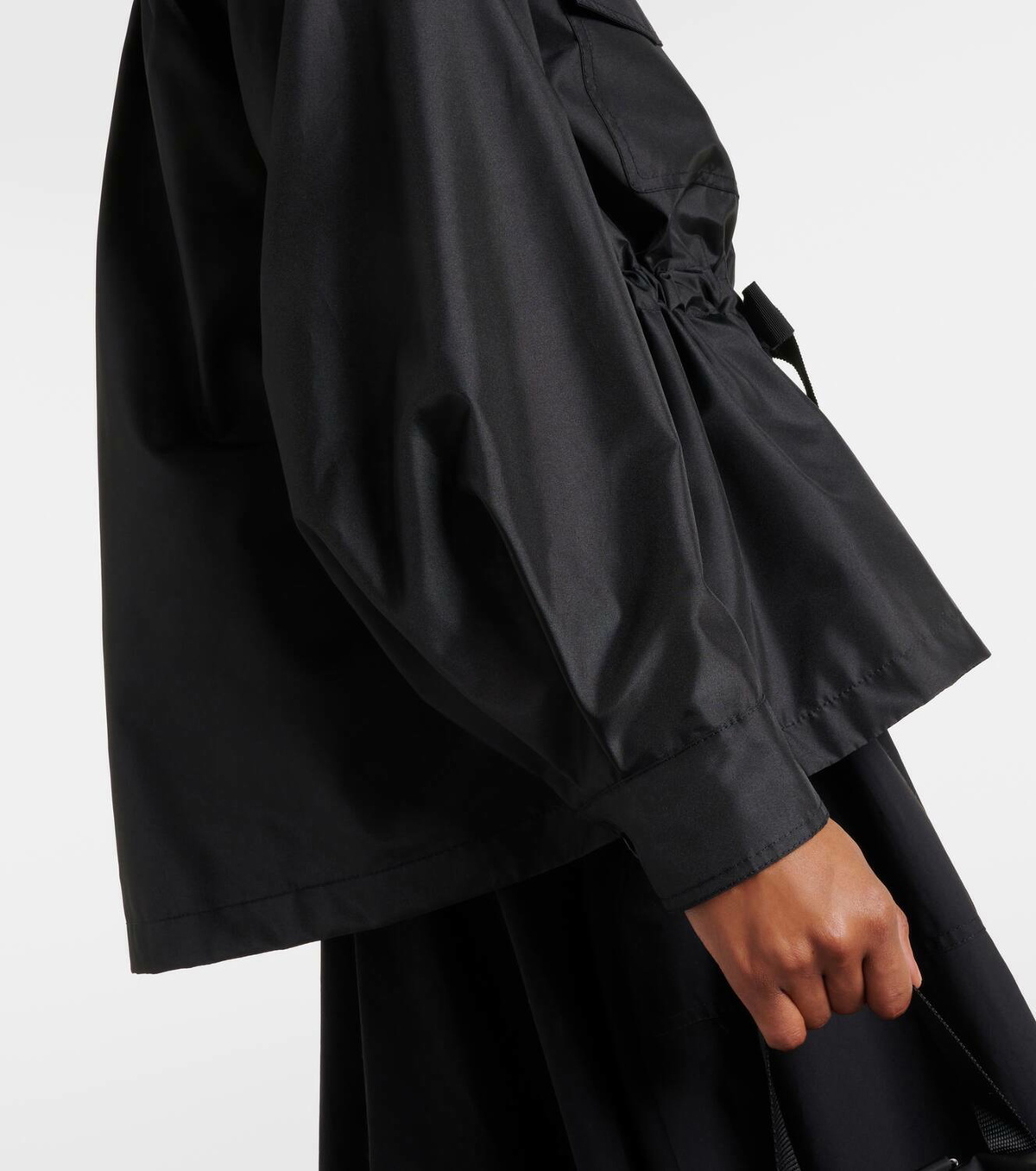 Moncler Deipilo field jacket Moncler
