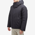 Arc'teryx Veilance Men's Arcteryx Veilance Sorin Down Jacket in Black