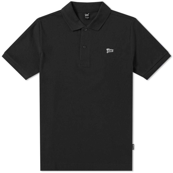 Photo: Patta Basic Polo