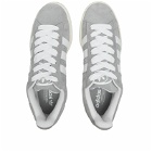 Adidas Campus 00S Sneakers in Grey/White