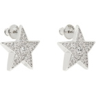 Numbering #4111 Earrings
