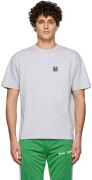 Palm Angels Grey PXP Classic T-Shirt