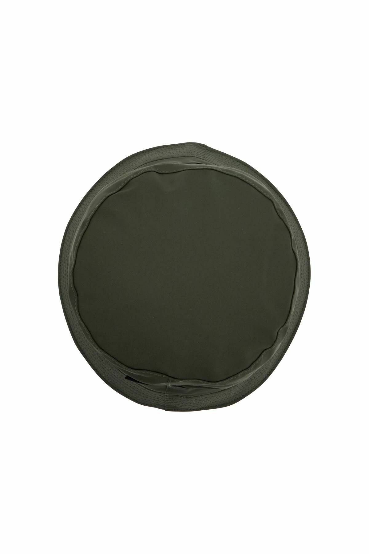 RAINS waterproof bucket hat Green