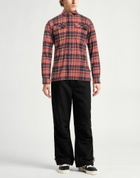 Patagonia Mens Shirt Rust