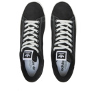 Adidas Men's Stan Smith B-Side Sneakers in Black/White/Gum