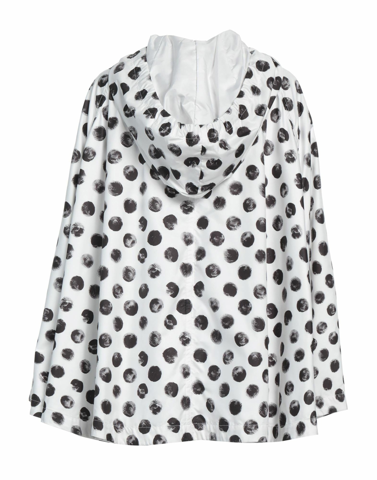 Dolce & gabbana Womens Cape in White