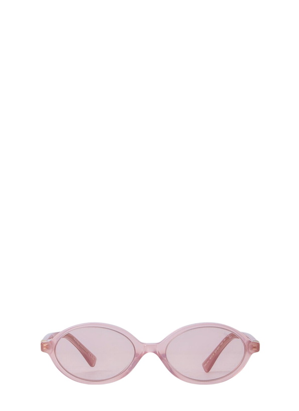 Photo: Miu Miu 04ZS Sunglasses