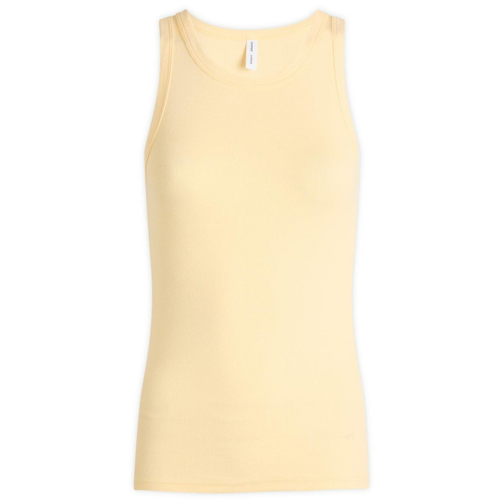 Photo: Samsøe Samsøe Women's Alexo Tank Top in Flan