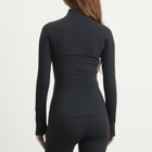 ON Women's Studio Jacket in Black