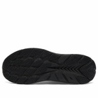 Hoka One One Men's Clifton Utl Sneaker in Frost/Varsity Navy