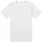 Our Legacy Men's New Box T-Shirt in White Clean