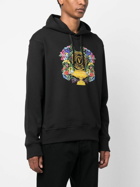 VERSACE JEANS COUTURE - Sweatshirt With Print