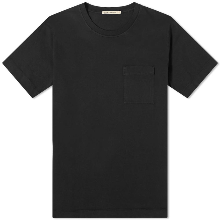 Photo: Nudie Roy Pocket Tee