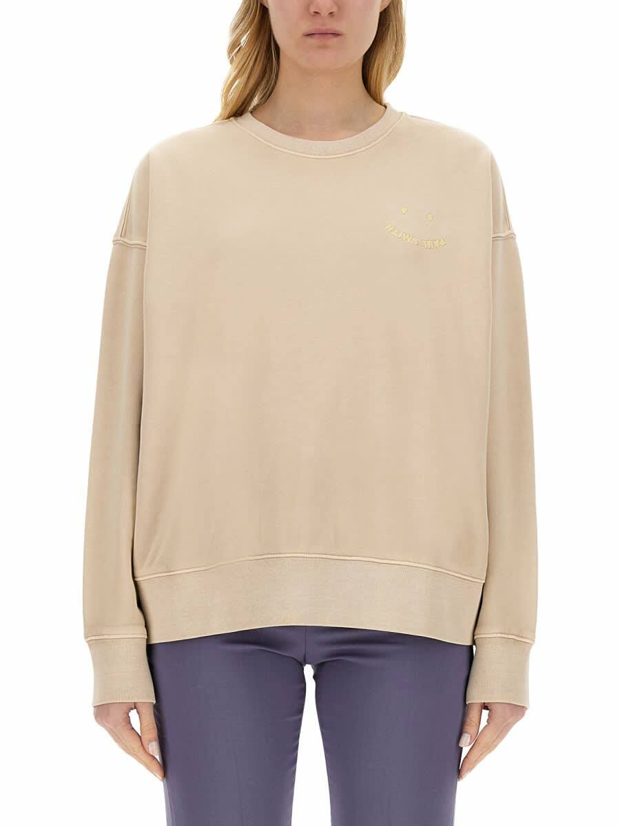 PS by Paul Smith Sweatshirt With Logo