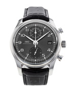 IWC Portugieser Chrono IW390404