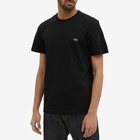 Lacoste Men's Classic T-Shirt in Black