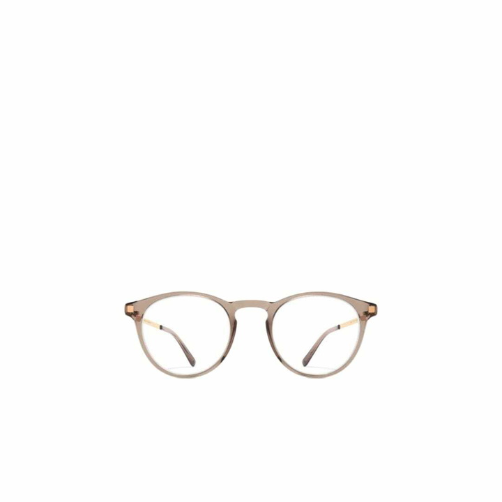 Photo: Talini778 From Mykita