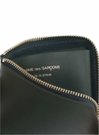 Comme des Garçons Wallet Arecalf Wallet
