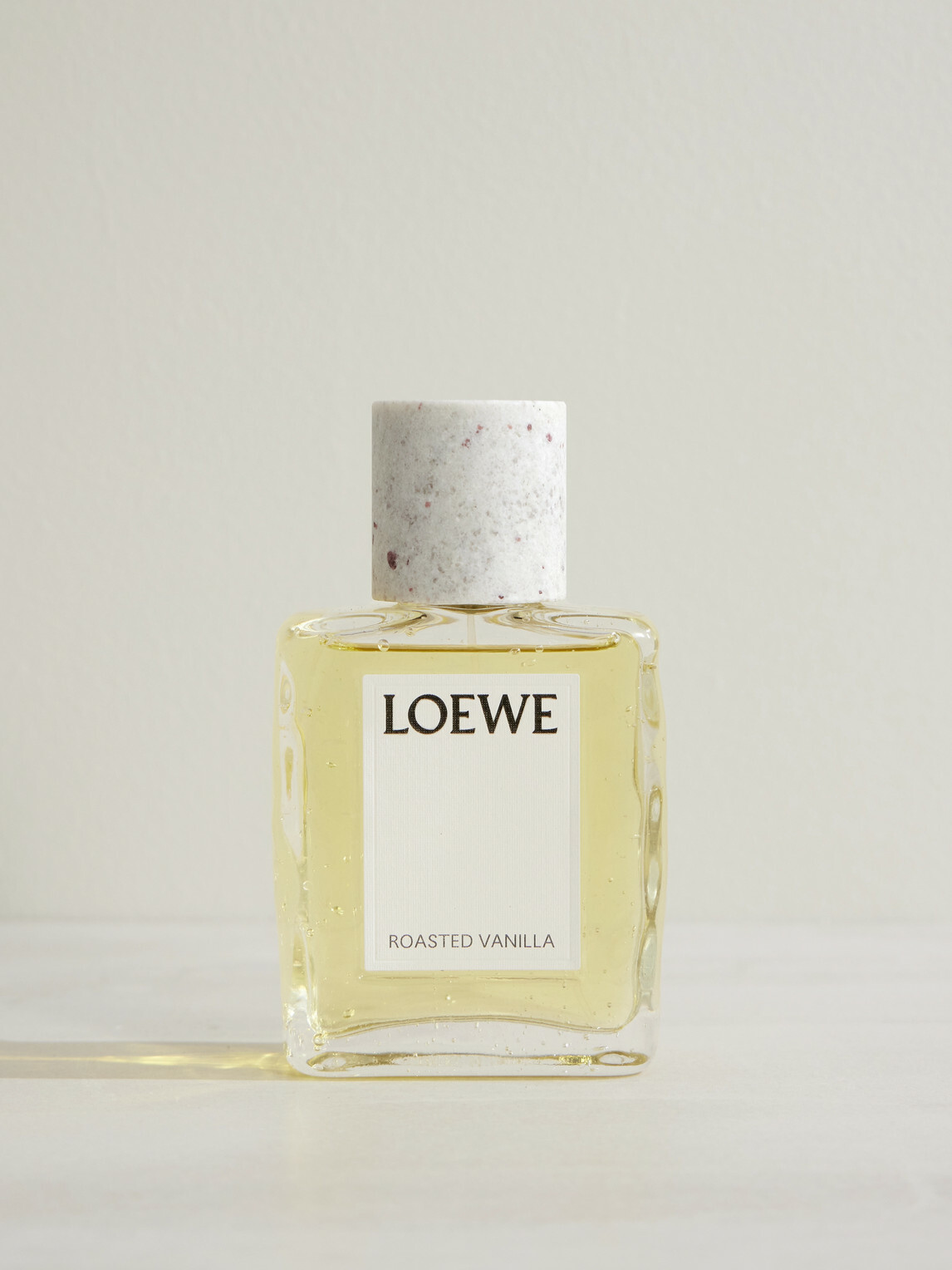 LOEWE Perfumes - Eau de Parfum - Roasted Vanilla, 100ml
