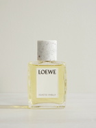 LOEWE Perfumes - Eau de Parfum - Roasted Vanilla, 100ml