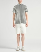 Boglioli Mens Shirt in Grey