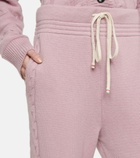 Les Tien - Cashmere sweatpants