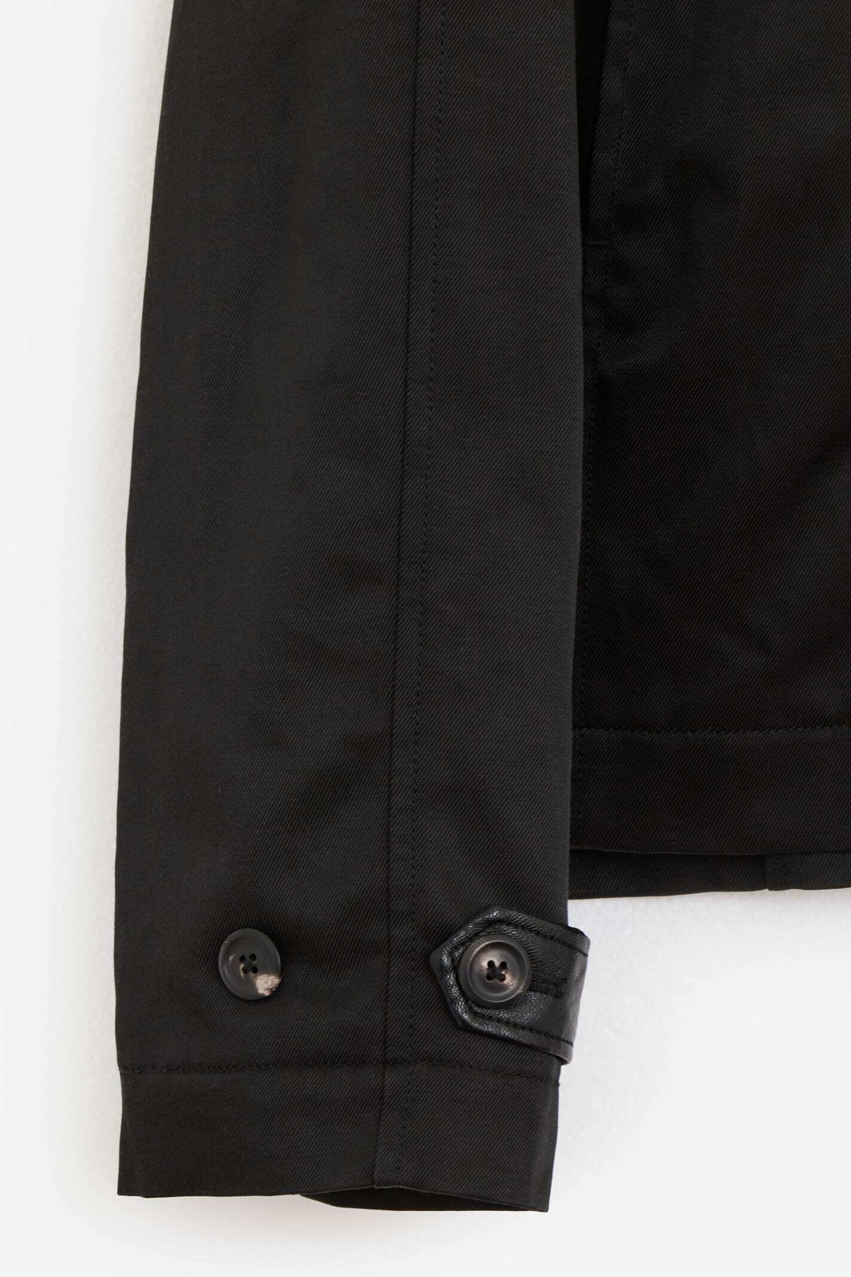 OUR LEGACY COCKPIT BLOUSON 【公式通販】