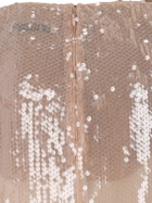 Giuseppe di Morabito Sequin Maxi Skirt
