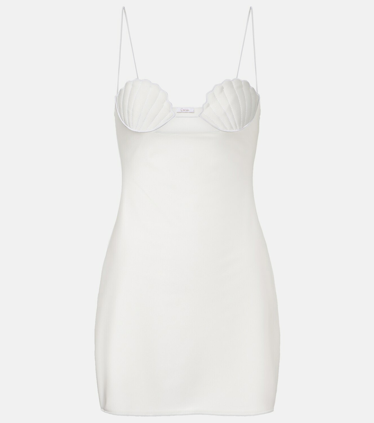 Oséree Bridal minidress